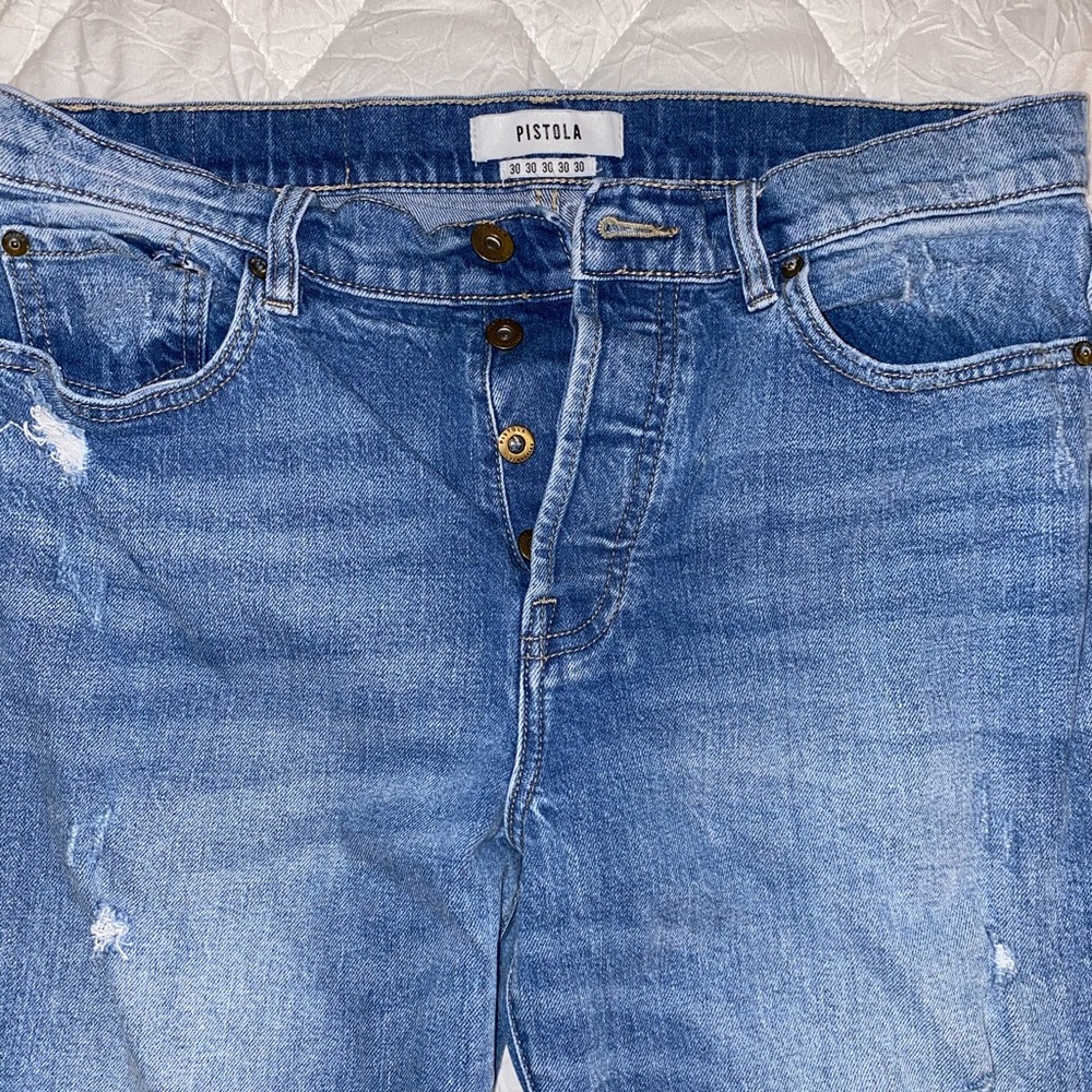 Jeans - Picture 2 of 2